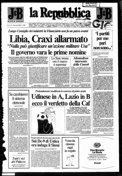 La repubblica